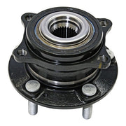 InMotion Parts Wheel Bearing and Hub Assembly P/N:WA513374HD - Image 3