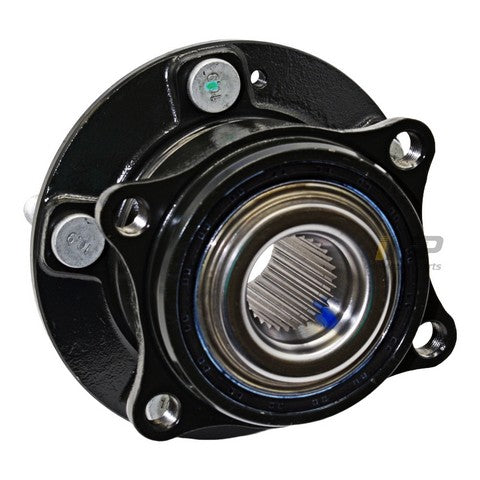 InMotion Parts Wheel Bearing and Hub Assembly P/N:WA513374HD - Image 2