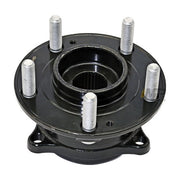 InMotion Parts Wheel Bearing and Hub Assembly P/N:WA513374HD - Image 4