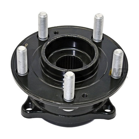 InMotion Parts Wheel Bearing and Hub Assembly P/N:WA513374HD - Image 4