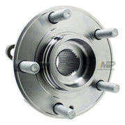 InMotion Parts Wheel Bearing and Hub Assembly P/N:WA513374 - Image 1