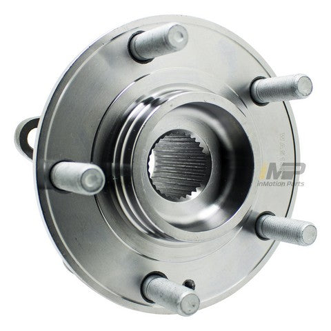 InMotion Parts Wheel Bearing and Hub Assembly P/N:WA513374 - Image 1