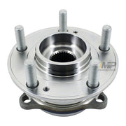 InMotion Parts Wheel Bearing and Hub Assembly P/N:WA513374 - Image 3