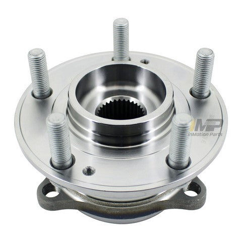 InMotion Parts Wheel Bearing and Hub Assembly P/N:WA513374 - Image 3
