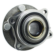 InMotion Parts Wheel Bearing and Hub Assembly P/N:WA513374 - Image 2