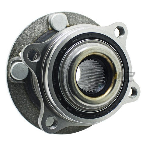 InMotion Parts Wheel Bearing and Hub Assembly P/N:WA513374 - Image 2