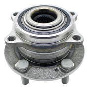 InMotion Parts Wheel Bearing and Hub Assembly P/N:WA513374 - Image 4