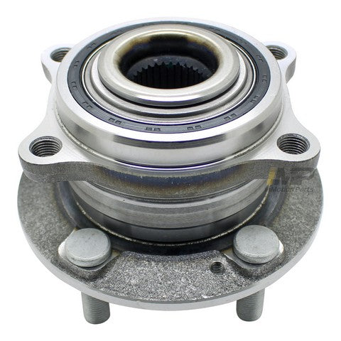 InMotion Parts Wheel Bearing and Hub Assembly P/N:WA513374 - Image 4