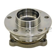 InMotion Parts Wheel Bearing and Hub Assembly P/N:WA513375 - Image 4
