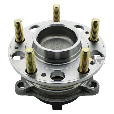 InMotion Parts Wheel Bearing and Hub Assembly P/N:WA513376 - Image 4