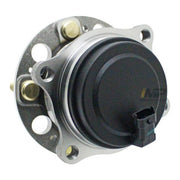 InMotion Parts Wheel Bearing and Hub Assembly P/N:WA513376 - Image 3