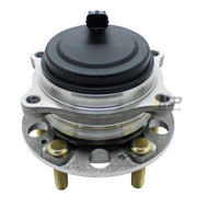 InMotion Parts Wheel Bearing and Hub Assembly P/N:WA513376 - Image 2