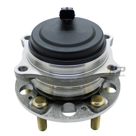 InMotion Parts Wheel Bearing and Hub Assembly P/N:WA513376 - Image 2