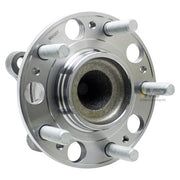 InMotion Parts Wheel Bearing and Hub Assembly P/N:WA513377 - Image 4