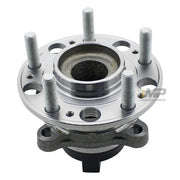 InMotion Parts Wheel Bearing and Hub Assembly P/N:WA513377 - Image 3