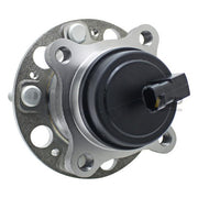 InMotion Parts Wheel Bearing and Hub Assembly P/N:WA513377 - Image 2