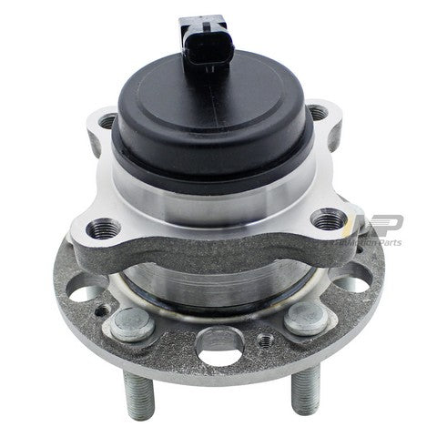 InMotion Parts Wheel Bearing and Hub Assembly P/N:WA513377 - Image 1
