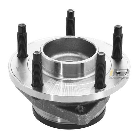 InMotion Parts Wheel Bearing and Hub Assembly P/N:WA513378 - Image 2