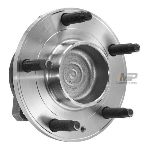 InMotion Parts Wheel Bearing and Hub Assembly P/N:WA513378 - Image 1