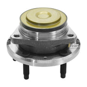 InMotion Parts Wheel Bearing and Hub Assembly P/N:WA513378 - Image 3