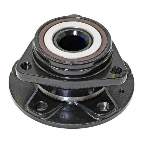 InMotion Parts Wheel Bearing and Hub Assembly P/N:WA513379HD - Image 4