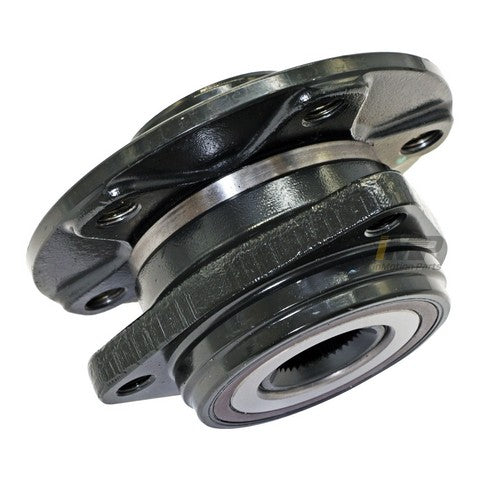 InMotion Parts Wheel Bearing and Hub Assembly P/N:WA513379HD - Image 3