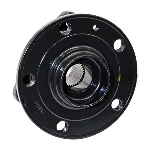 InMotion Parts Wheel Bearing and Hub Assembly P/N:WA513379HD - Image 2