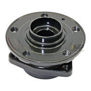 InMotion Parts Wheel Bearing and Hub Assembly P/N:WA513379HD - Image 1