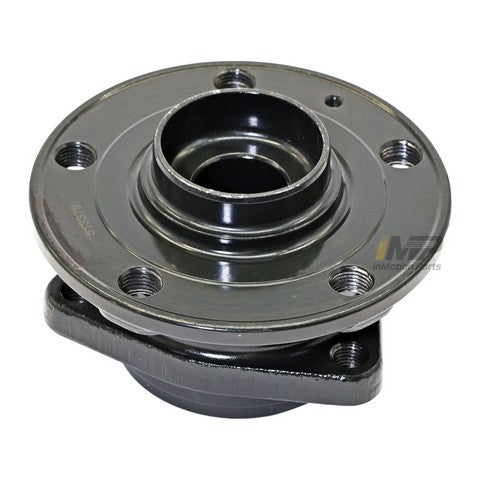 InMotion Parts Wheel Bearing and Hub Assembly P/N:WA513379HD - Image 1