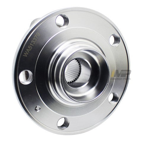 InMotion Parts Wheel Bearing and Hub Assembly P/N:WA513379 - Image 4