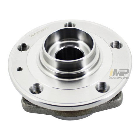 InMotion Parts Wheel Bearing and Hub Assembly P/N:WA513379 - Image 3