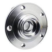 InMotion Parts Wheel Bearing and Hub Assembly P/N:WA513379 - Image 2