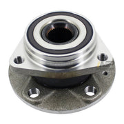 InMotion Parts Wheel Bearing and Hub Assembly P/N:WA513379 - Image 1