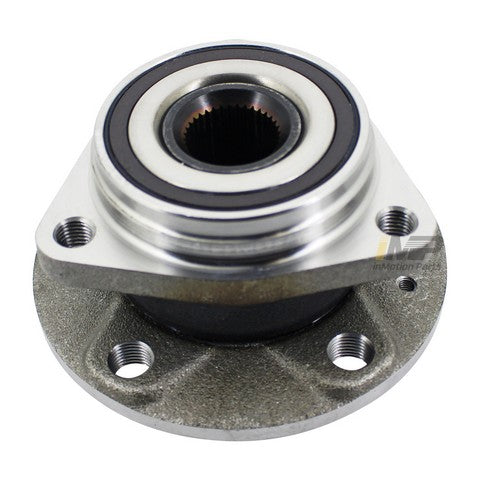 InMotion Parts Wheel Bearing and Hub Assembly P/N:WA513379 - Image 1