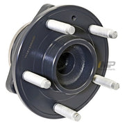InMotion Parts Wheel Bearing and Hub Assembly P/N:WA513380HD - Image 2
