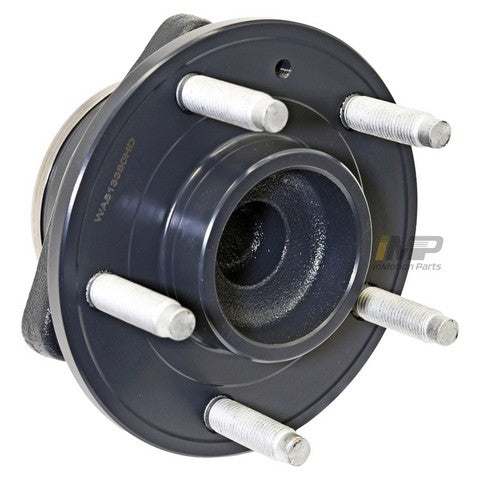InMotion Parts Wheel Bearing and Hub Assembly P/N:WA513380HD - Image 2
