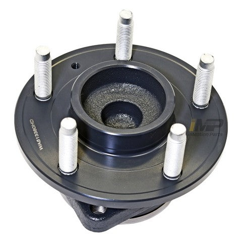 InMotion Parts Wheel Bearing and Hub Assembly P/N:WA513380HD - Image 1