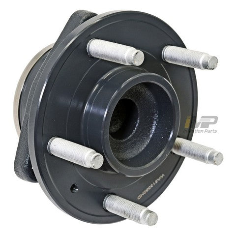 InMotion Parts Wheel Bearing and Hub Assembly P/N:WA513380HD - Image 4