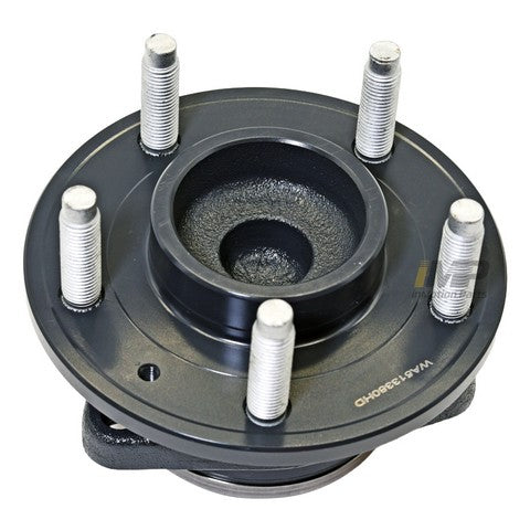 InMotion Parts Wheel Bearing and Hub Assembly P/N:WA513380HD - Image 3