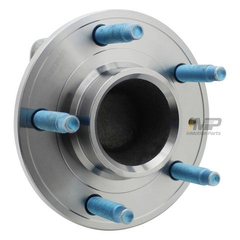 InMotion Parts Wheel Bearing and Hub Assembly P/N:WA513380 - Image 4