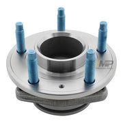 InMotion Parts Wheel Bearing and Hub Assembly P/N:WA513380 - Image 2