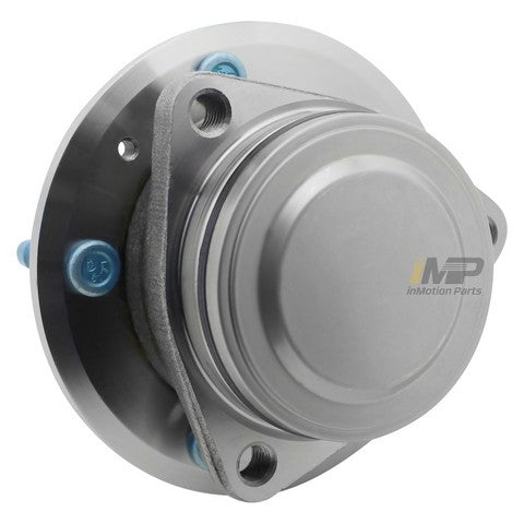 InMotion Parts Wheel Bearing and Hub Assembly P/N:WA513380 - Image 1