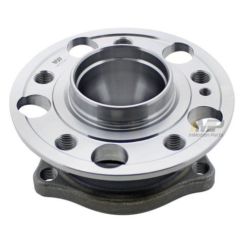 InMotion Parts Wheel Bearing and Hub Assembly P/N:WA513381 - Image 2