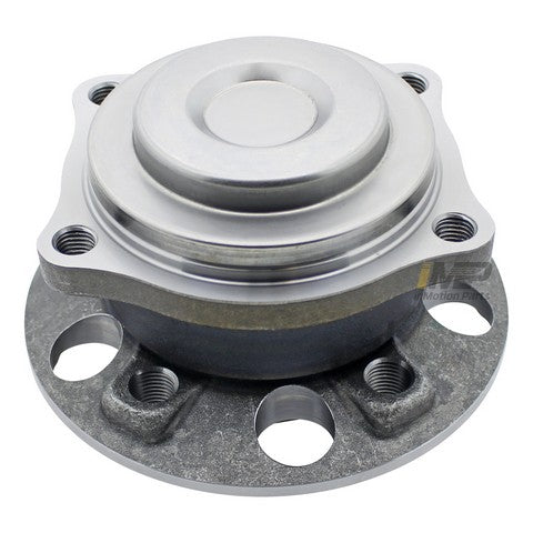 InMotion Parts Wheel Bearing and Hub Assembly P/N:WA513381 - Image 1