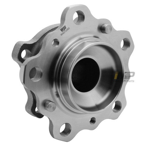 InMotion Parts Wheel Bearing and Hub Assembly P/N:WA513382 - Image 1
