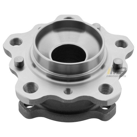 InMotion Parts Wheel Bearing and Hub Assembly P/N:WA513382 - Image 3
