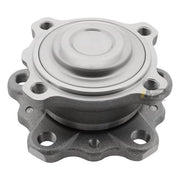 InMotion Parts Wheel Bearing and Hub Assembly P/N:WA513382 - Image 2