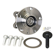 InMotion Parts Wheel Bearing and Hub Assembly P/N:WA513383 - Image 4