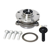 InMotion Parts Wheel Bearing and Hub Assembly P/N:WA513383 - Image 3