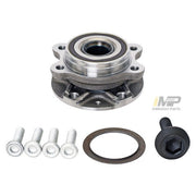 InMotion Parts Wheel Bearing and Hub Assembly P/N:WA513383 - Image 2